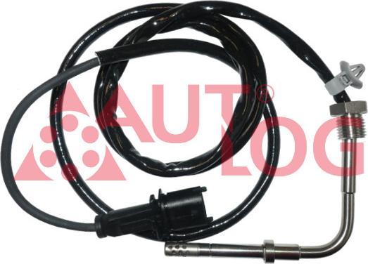 Autlog AS3309 - Датчик, температура вихлопних газів autocars.com.ua