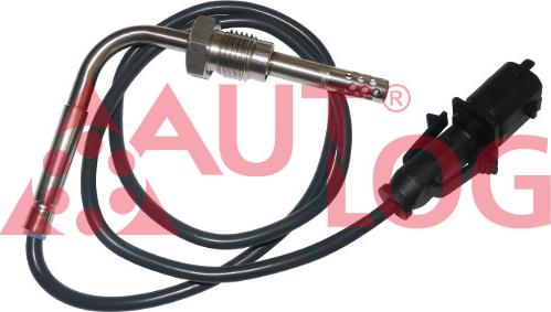 Autlog AS3332 - Датчик, температура вихлопних газів autocars.com.ua