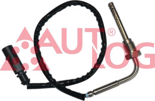 Autlog AS3352 - Датчик, температура вихлопних газів autocars.com.ua