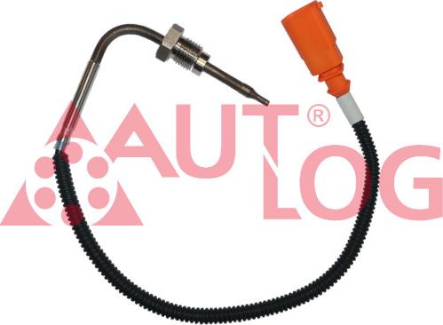Autlog AS3366 - Датчик, температура вихлопних газів autocars.com.ua