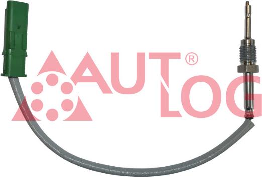 Autlog AS3367 - Датчик, температура вихлопних газів autocars.com.ua