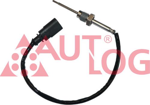 Autlog AS3369 - Датчик, температура вихлопних газів autocars.com.ua