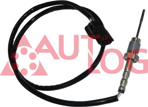 Autlog AS3414 - Датчик, температура вихлопних газів autocars.com.ua