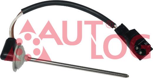 Autlog AS3452 - Датчик, внутрішня температура autocars.com.ua