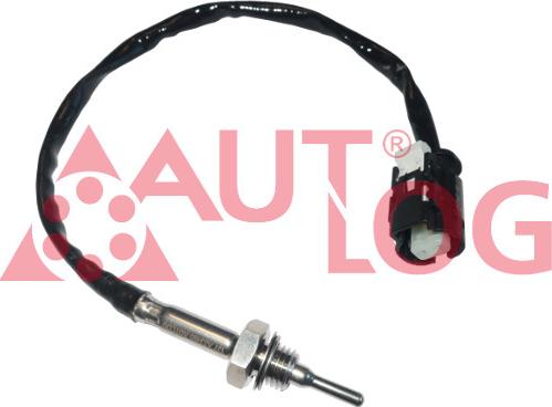 Autlog AS3465 - Датчик, температура вихлопних газів autocars.com.ua