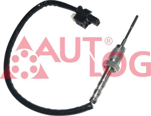 Autlog AS3475 - Датчик, температура вихлопних газів autocars.com.ua