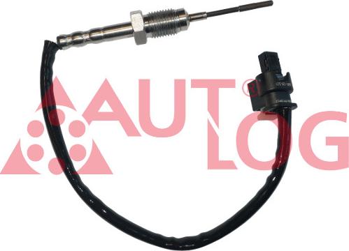 Autlog AS3476 - Датчик, температура вихлопних газів autocars.com.ua