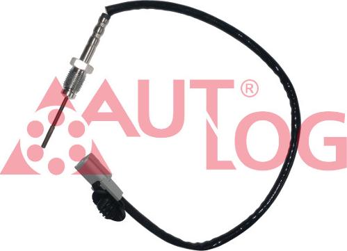 Autlog AS3496 - Датчик, температура вихлопних газів autocars.com.ua