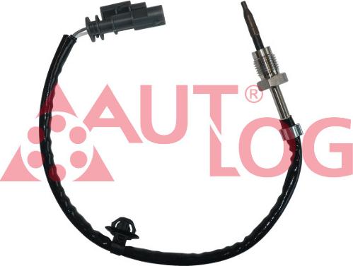Autlog AS3498 - Датчик, температура вихлопних газів autocars.com.ua
