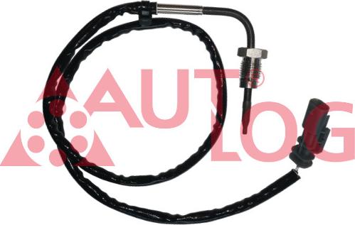 Autlog AS3499 - Датчик, температура вихлопних газів autocars.com.ua