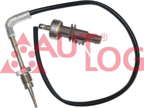Autlog AS3504 - Датчик, температура вихлопних газів autocars.com.ua