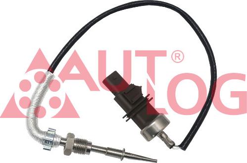 Autlog AS3505 - Датчик, температура вихлопних газів autocars.com.ua