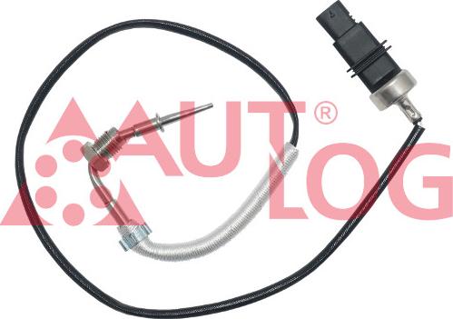 Autlog AS3506 - Датчик, температура вихлопних газів autocars.com.ua