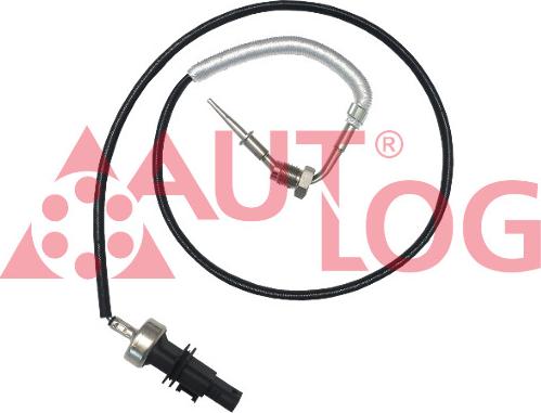 Autlog AS3507 - Датчик, температура вихлопних газів autocars.com.ua