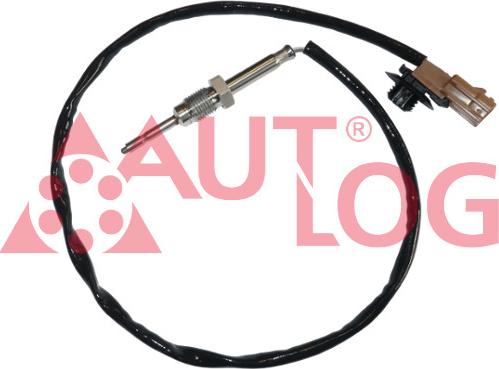 Autlog AS3509 - Датчик, температура вихлопних газів autocars.com.ua