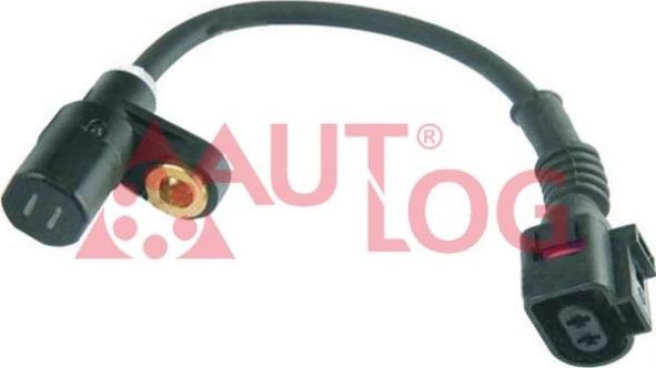 Autlog AS4004 - Датчик ABS, частота обертання колеса autocars.com.ua