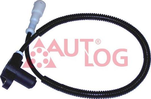 Autlog AS4037 - Датчик ABS, частота обертання колеса autocars.com.ua