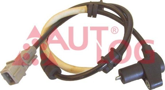 Autlog AS4055 - Датчик ABS, частота обертання колеса autocars.com.ua