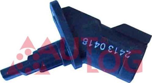 Autlog AS4092 - Датчик ABS, частота вращения колеса avtokuzovplus.com.ua