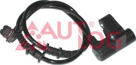 Autlog AS4098 - Датчик ABS, частота обертання колеса autocars.com.ua