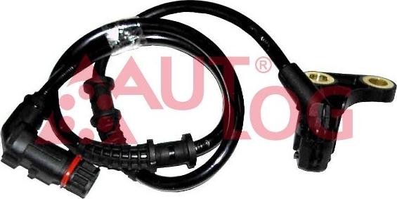 Autlog AS4100 - Датчик ABS, частота вращения колеса autodnr.net