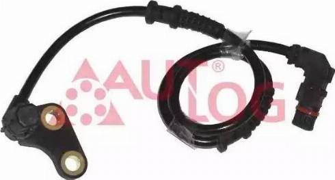 Autlog AS4101 - Датчик ABS, частота обертання колеса autocars.com.ua