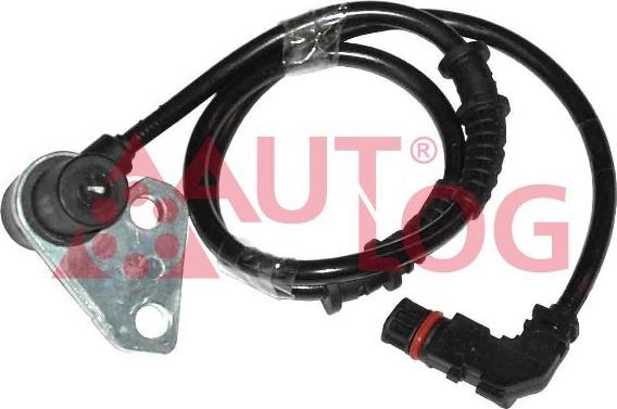 Autlog AS4103 - Датчик ABS, частота обертання колеса autocars.com.ua