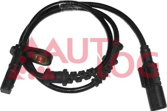 Autlog AS4104 - Датчик ABS, частота вращения колеса autodnr.net