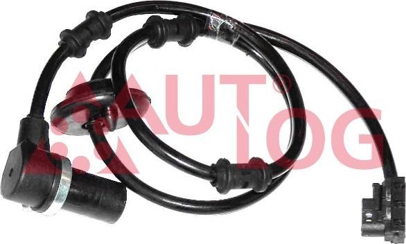 Autlog AS4107 - Датчик ABS, частота обертання колеса autocars.com.ua