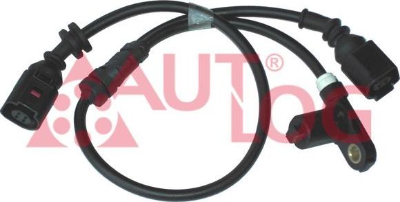 Autlog AS4114 - Датчик ABS, частота обертання колеса autocars.com.ua