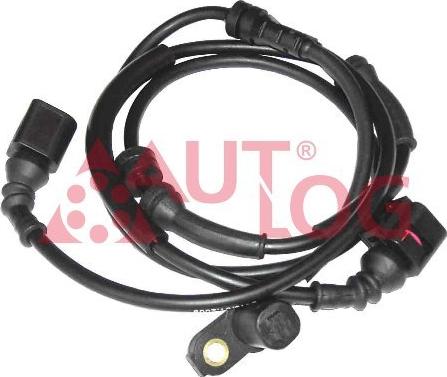 Autlog AS4116 - Датчик ABS, частота обертання колеса autocars.com.ua