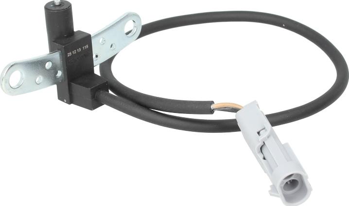 Autlog AS4122 - Датчик імпульсів, колінчастий вал autocars.com.ua