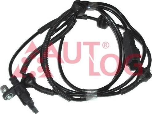 Autlog AS4127 - Датчик ABS, частота обертання колеса autocars.com.ua