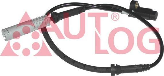 Autlog AS4132 - Датчик ABS, частота обертання колеса autocars.com.ua
