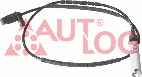 Autlog AS4136 - Датчик ABS, частота вращения колеса avtokuzovplus.com.ua