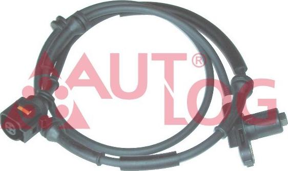 Autlog AS4138 - Датчик ABS, частота обертання колеса autocars.com.ua