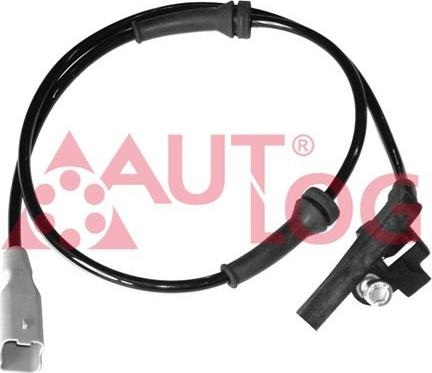 Autlog AS4143 - Датчик ABS, частота обертання колеса autocars.com.ua