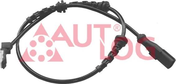 Autlog AS4147 - Датчик ABS, частота обертання колеса autocars.com.ua
