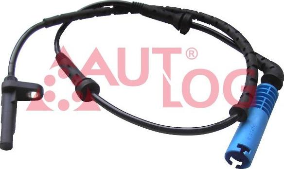 Autlog AS4153 - Датчик ABS, частота вращения колеса autodnr.net