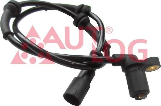 Autlog AS4158 - Датчик ABS, частота обертання колеса autocars.com.ua