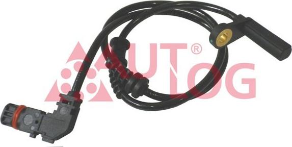 Autlog AS4169 - Датчик ABS, частота обертання колеса autocars.com.ua