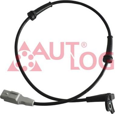 Autlog AS4172 - Датчик ABS, частота обертання колеса autocars.com.ua