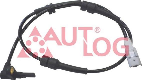 Autlog AS4173 - Датчик ABS, частота вращения колеса autodnr.net