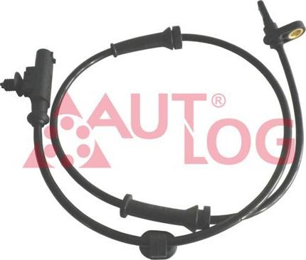 Autlog AS4178 - Датчик ABS, частота обертання колеса autocars.com.ua