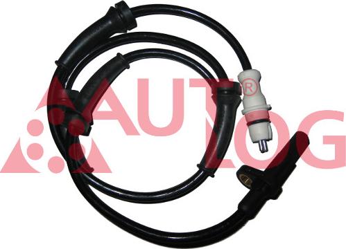 Autlog AS4197 - Датчик ABS, частота обертання колеса autocars.com.ua