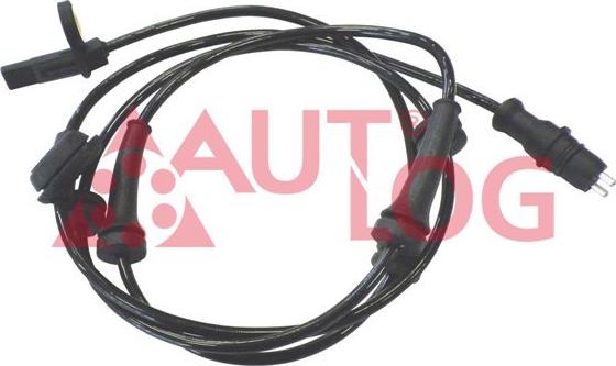 Autlog AS4201 - Датчик ABS, частота обертання колеса autocars.com.ua