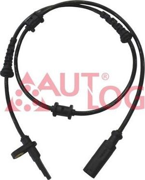 Autlog AS4205 - Датчик ABS, частота обертання колеса autocars.com.ua