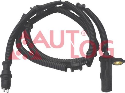 Autlog AS4206 - Датчик ABS, частота обертання колеса autocars.com.ua