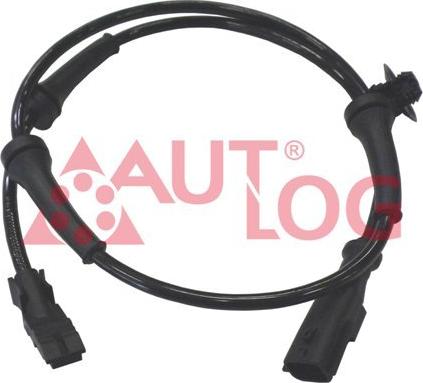 Autlog AS4208 - Датчик ABS, частота обертання колеса autocars.com.ua