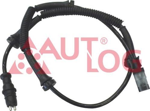 Autlog AS4209 - Датчик ABS, частота обертання колеса autocars.com.ua